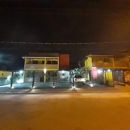 Pousada Maresias Guriri São Mateus Exteriér fotografie