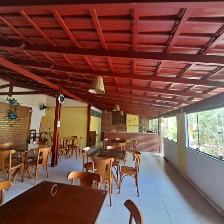 Pousada Maresias Guriri São Mateus Exteriér fotografie