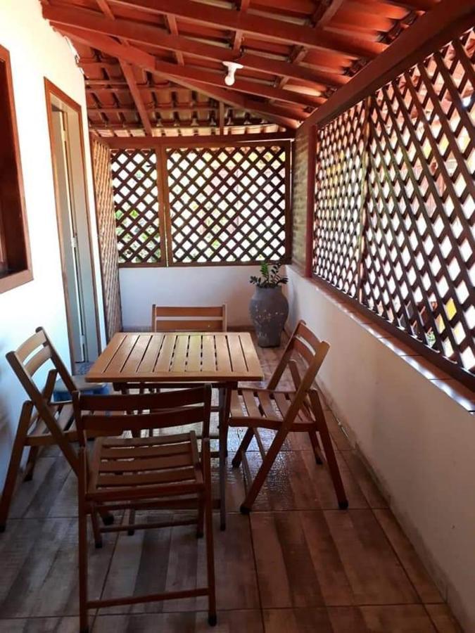 Pousada Maresias Guriri São Mateus Exteriér fotografie