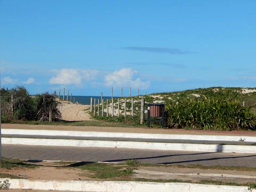 Pousada Maresias Guriri São Mateus Exteriér fotografie