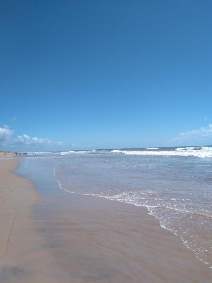 Pousada Maresias Guriri São Mateus Exteriér fotografie